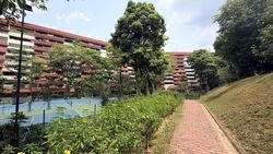 Hillcrest Arcadia (D11), Condominium #613601781